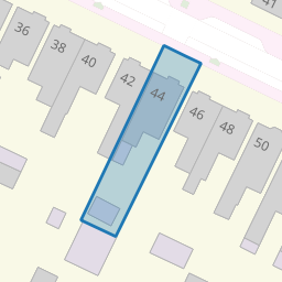 Perceel RSD00-C-5746