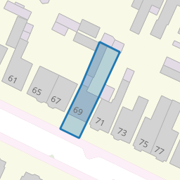 Perceel RSD00-C-5750