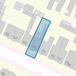 Perceel RSD00-C-5751