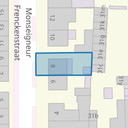 Perceel RSD00-C-5752