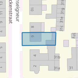 Perceel RSD00-C-5753