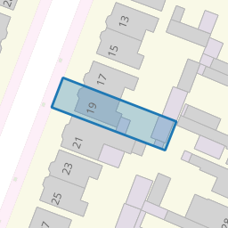 Perceel RSD00-C-5760