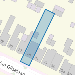 Perceel RSD00-C-5776