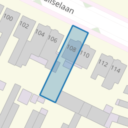 Perceel RSD00-C-5780