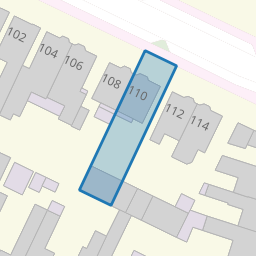 Perceel RSD00-C-5781