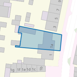 Perceel RSD00-C-5789