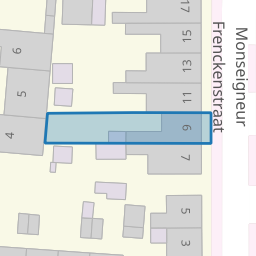 Perceel RSD00-C-5794