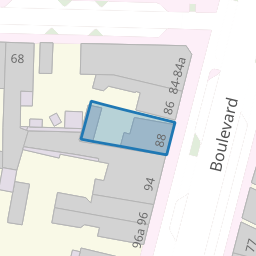 Perceel RSD00-C-5802