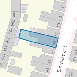 Perceel RSD00-C-5806