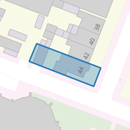 Perceel RSD00-C-5830