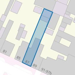 Perceel RSD00-C-5845