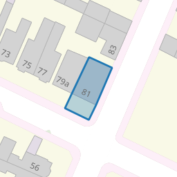 Perceel RSD00-C-5850