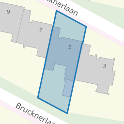 Perceel RSD00-C-5854