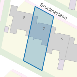 Perceel RSD00-C-5855