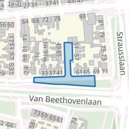 Perceel RSD00-C-5909