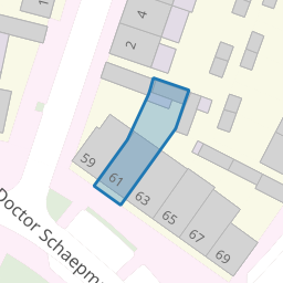 Perceel RSD00-C-5934