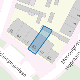 Perceel RSD00-C-5936