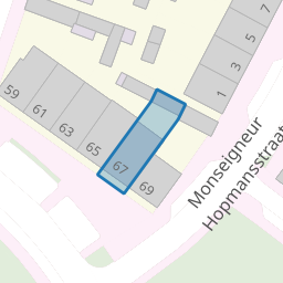 Perceel RSD00-C-5937