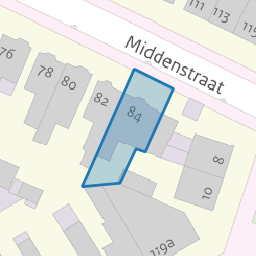 Perceel RSD00-C-5941