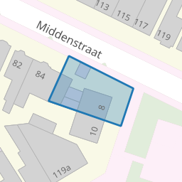 Perceel RSD00-C-5942