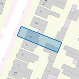 Perceel RSD00-C-5951