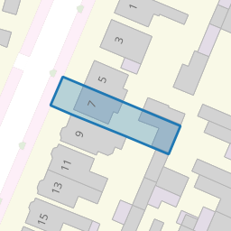 Perceel RSD00-C-5952