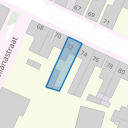 Perceel RSD00-C-5961