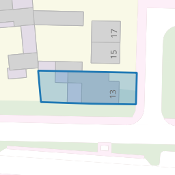 Perceel RSD00-C-5966