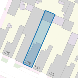 Perceel RSD00-C-5990