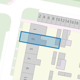 Perceel RSD00-C-6013