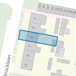 Perceel RSD00-C-6014