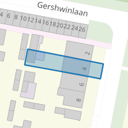 Perceel RSD00-C-6019
