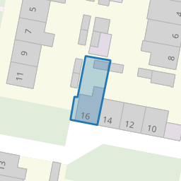 Perceel RSD00-C-6022