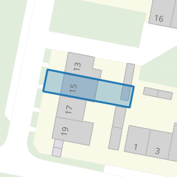 Perceel RSD00-C-6027