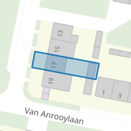 Perceel RSD00-C-6028