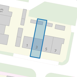 Perceel RSD00-C-6031