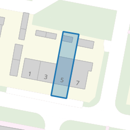 Perceel RSD00-C-6032