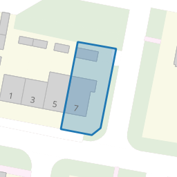 Perceel RSD00-C-6033