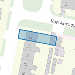 Perceel RSD00-C-6034