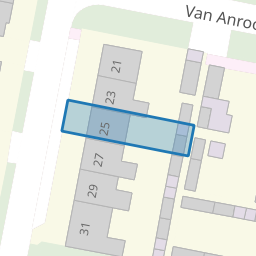 Perceel RSD00-C-6036