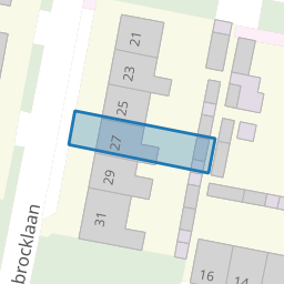 Perceel RSD00-C-6037