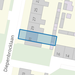 Perceel RSD00-C-6039