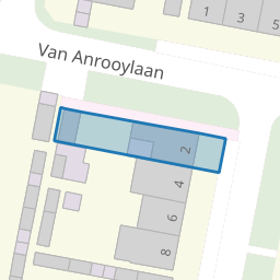 Perceel RSD00-C-6040