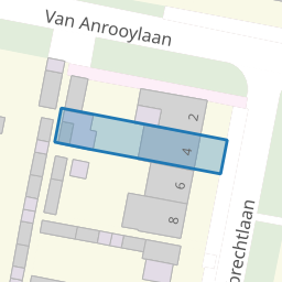 Perceel RSD00-C-6041