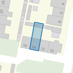 Perceel RSD00-C-6045