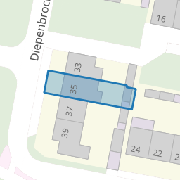 Perceel RSD00-C-6049