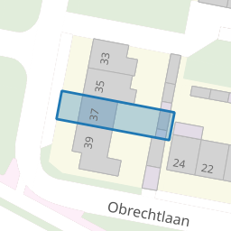 Perceel RSD00-C-6050