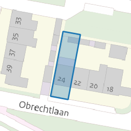 Perceel RSD00-C-6052