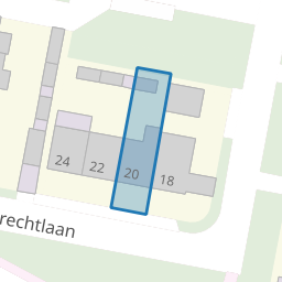 Perceel RSD00-C-6054