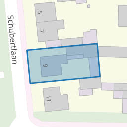 Perceel RSD00-C-6069